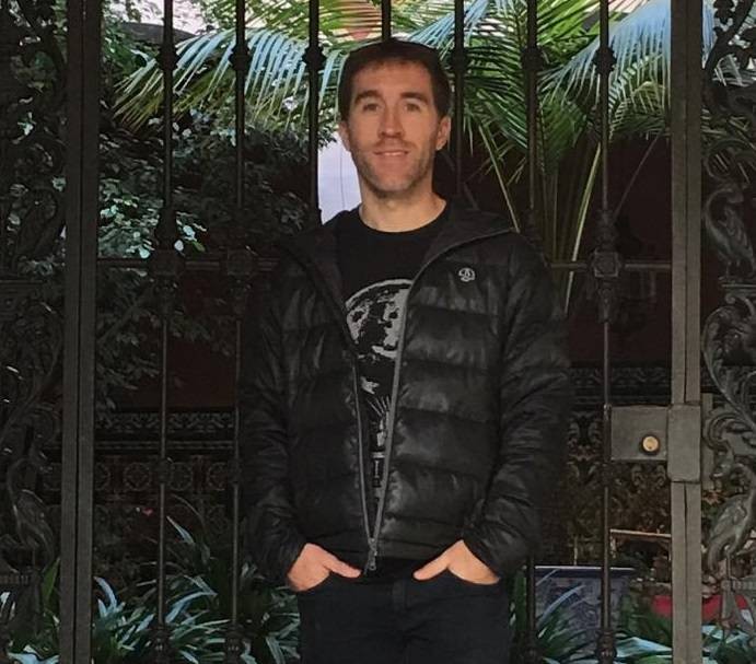 Gorka Imazek irabazi du Bota bertso bat! lehiaketa