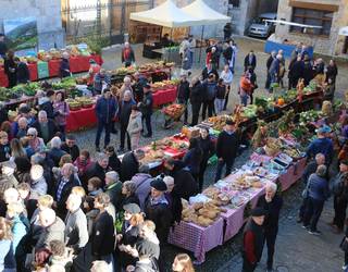 Urtea bukatu aurretik, Zoroperi eguna ospatuko dute Zestoan