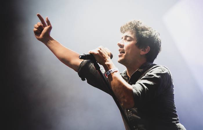 Jurgi Ekizaren kontzertua izango da gaur Arranon