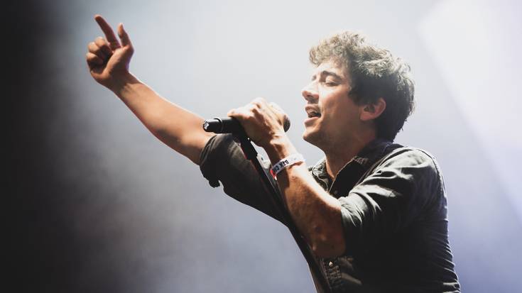 Jurgi Ekizaren kontzertua izango da gaur Arranon