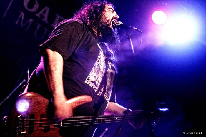 Ras eta Abyecta musika taldeek kontzertuak eskainiko dituzte bihar