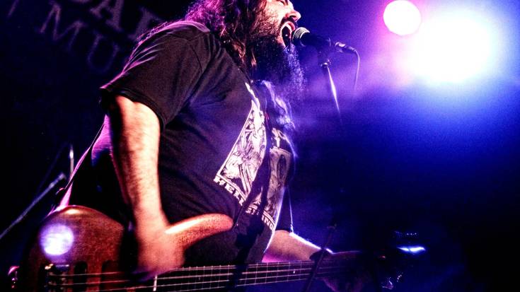 Ras eta Abyecta musika taldeek kontzertuak eskainiko dituzte bihar