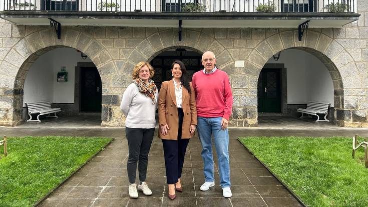Autobus zerbitzua hobetzear, Zumaia eta Aizarnazabal artean