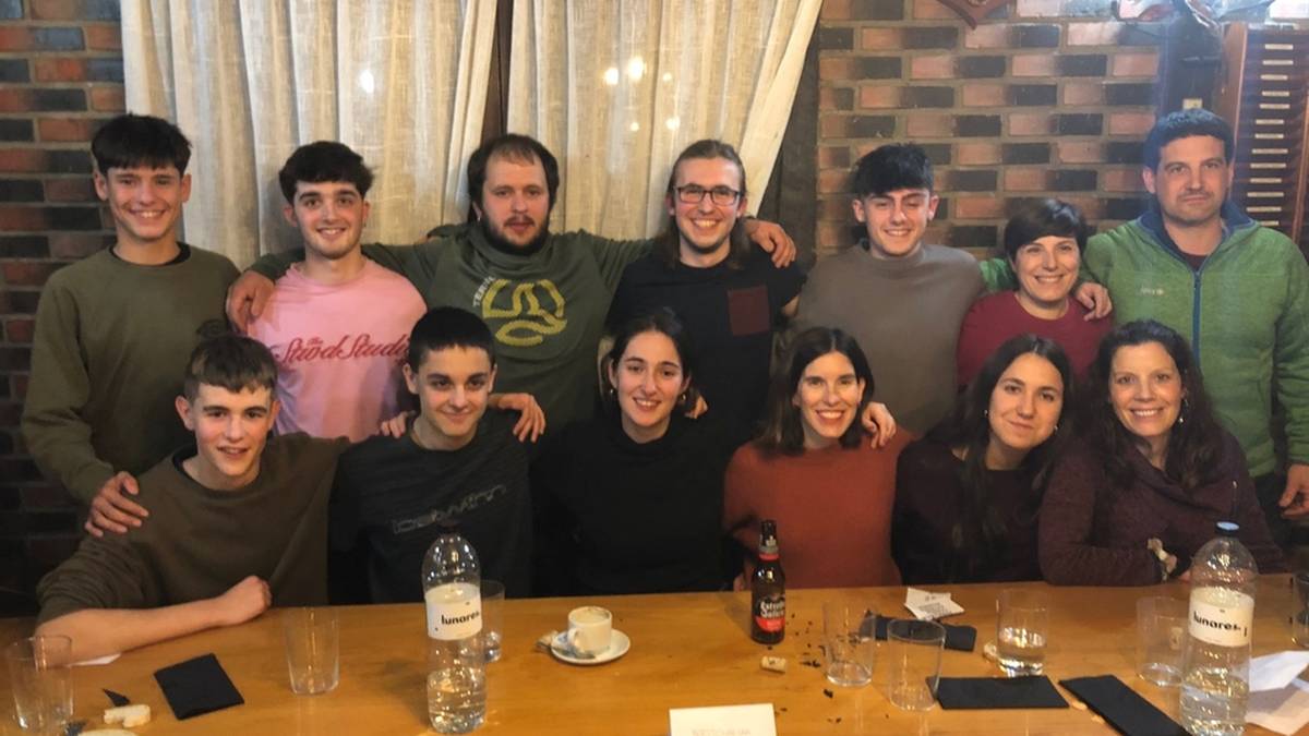 Txemaizterrak sailkatu da Urola Erdiko finalera eta Arrai Nahastua Urola Kostako finalerdira