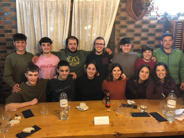 Txemaizterrak sailkatu da Urola Erdiko finalera eta Arrai Nahastua Urola Kostako finalerdira