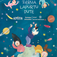 Porrotx, Marimotots, Pupu eta Loreren emanaldia: 'Zerua lapurtu dute'