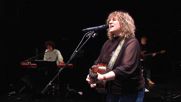 Estitxu Pinatxok kontzertua  eskainiko du gaur Arranopolan