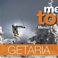 Zinema: Menditour Getaria 2026