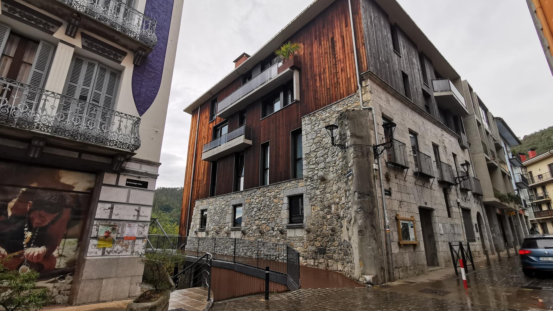 Zestoako EH Bilduk 'Nazio Elkarrizketa' egitasmoaren ondorioak aurkeztuko ditu Alonderon