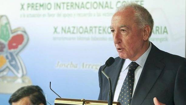 Mario Onaindiaren omenezko ekitaldiak izango dira ostiralean eta larunbatean, Zarautzen