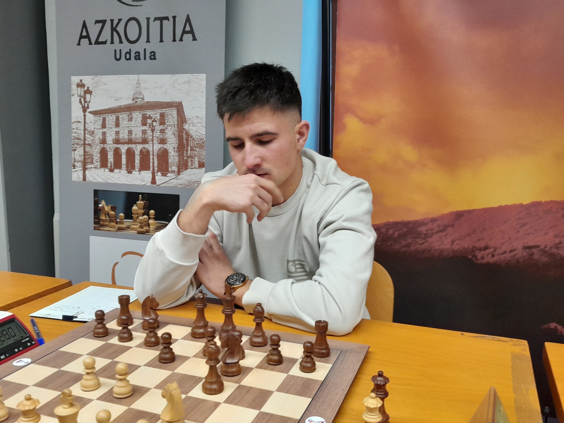 Azkoitiak Astigarragan irabazi du
