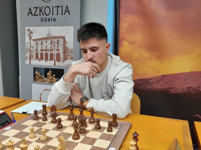 Azkoitiak Astigarragan irabazi du