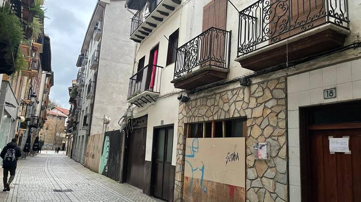 Elizkaleko alokairu sozialeko etxeak hiru urte barrurako eraikiko dituzte