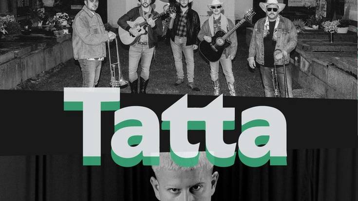 Kontzertuak: La Txama + Tatta