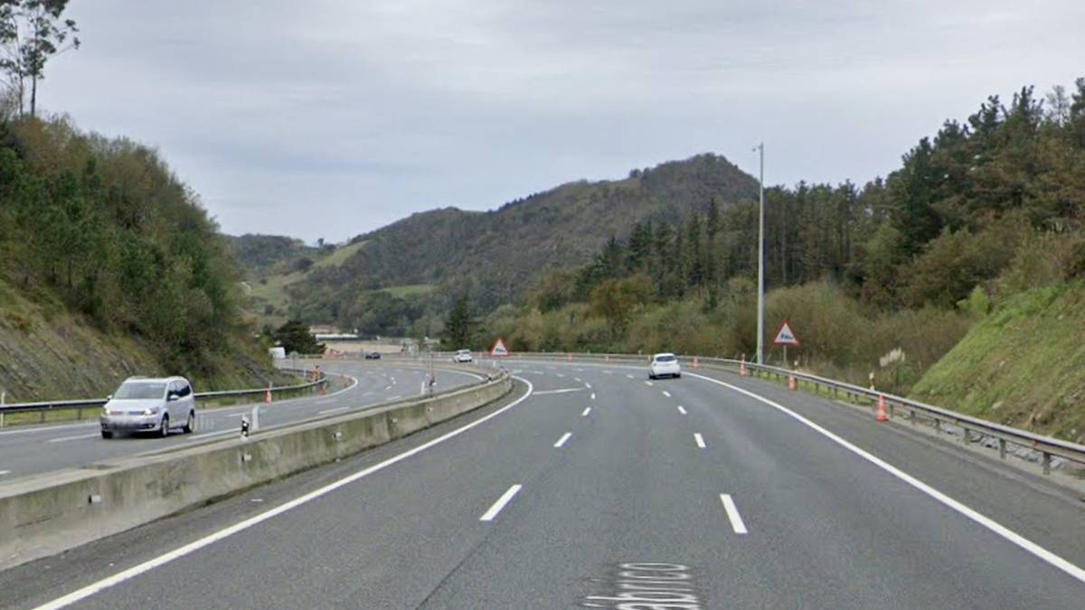 Aldundiak 4,9 milioi euro inbertituko ditu AP-8 eta GI-20 errepideetan uholdeak saihesteko, tartean Orion eta Zestoan