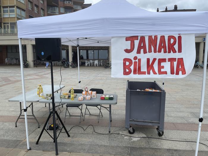 2. Play-Eruak txapelketaren inguruko eskertza gutuna