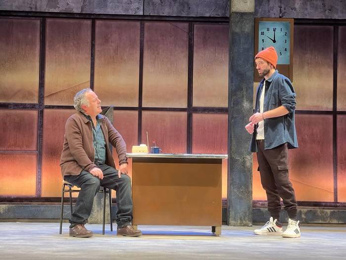 Zarauzko Hitzak zozkatu ditu 'Almazenean' antzezlanerako sarrerak