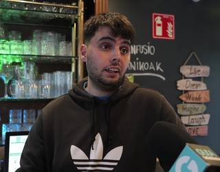 Inauterietan zer ohitura dituzte eskualdeko herritarrek?