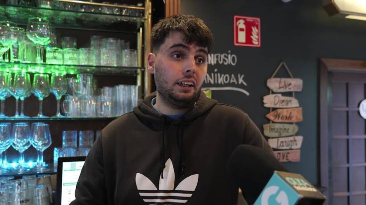 Inauterietan zer ohitura dituzte eskualdeko herritarrek?