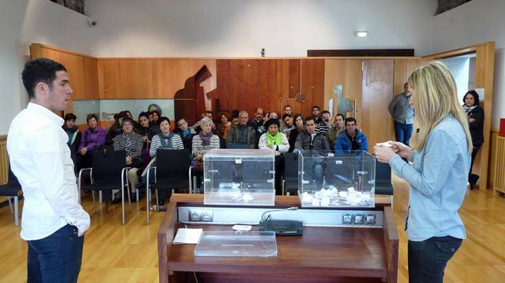 Frontoiko lanak udazkenean hastea aurreikusten du Sukia enpresak