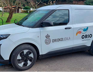 Orioko Udalak zero emisioko hiru ibilgailu erosi ditu