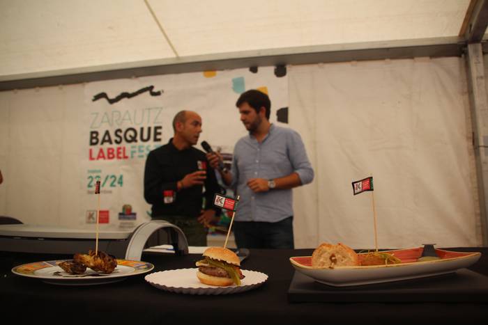 Zarautz Basque Label Fest izango da irailaren 18tik 24ra