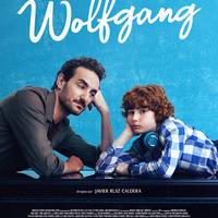 Zinema: 'Wolfgang' filma
