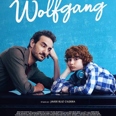 Zinema: 'Wolfgang' filma