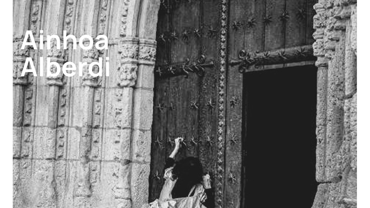 Dantza emanaldia: 'Ixa Bella piztia'