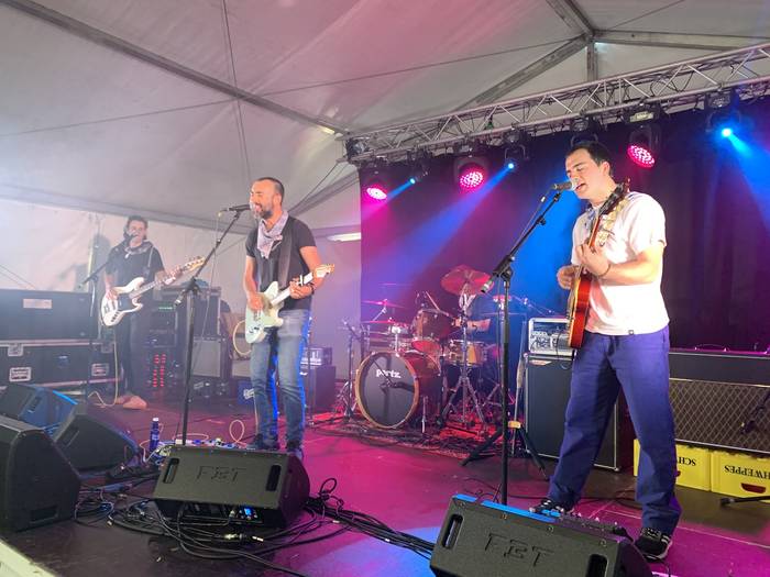 'Zumaiatik independentzia' egitaraua prestatu du Ernaik larunbaterako