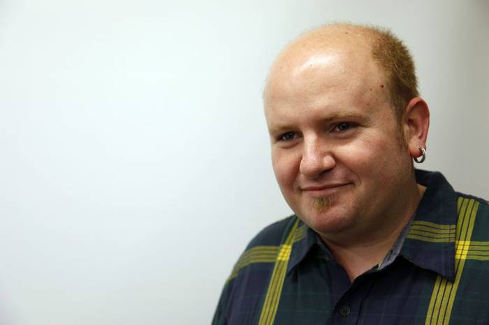Beñat Irasuegi: "Enpresa baten gardentasunak bere balio positiboak nabarmentzen ditu