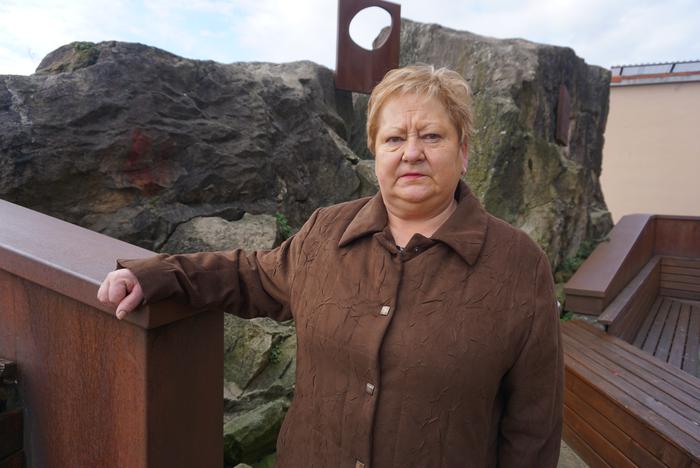 "Saio bakoitzean 50 lagun inguruk ematen dute odola"