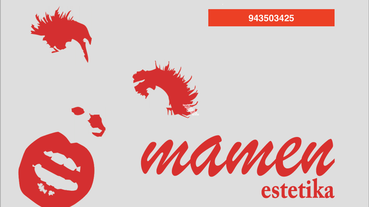 Mamen gorrixe