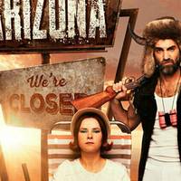 Antzerkia: 'Arizona'