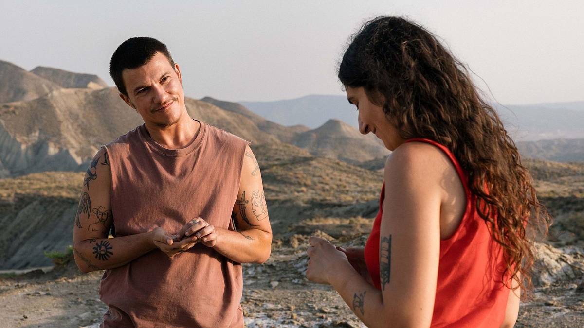Igandean itzuliko dira film emanaldiak Soreasura