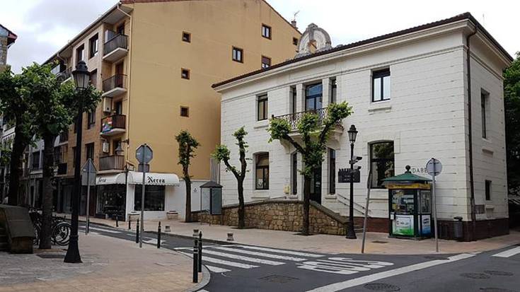 Astelehenean hasiko dira Alde Zaharra oinezkoentzat egokitzeko obrak