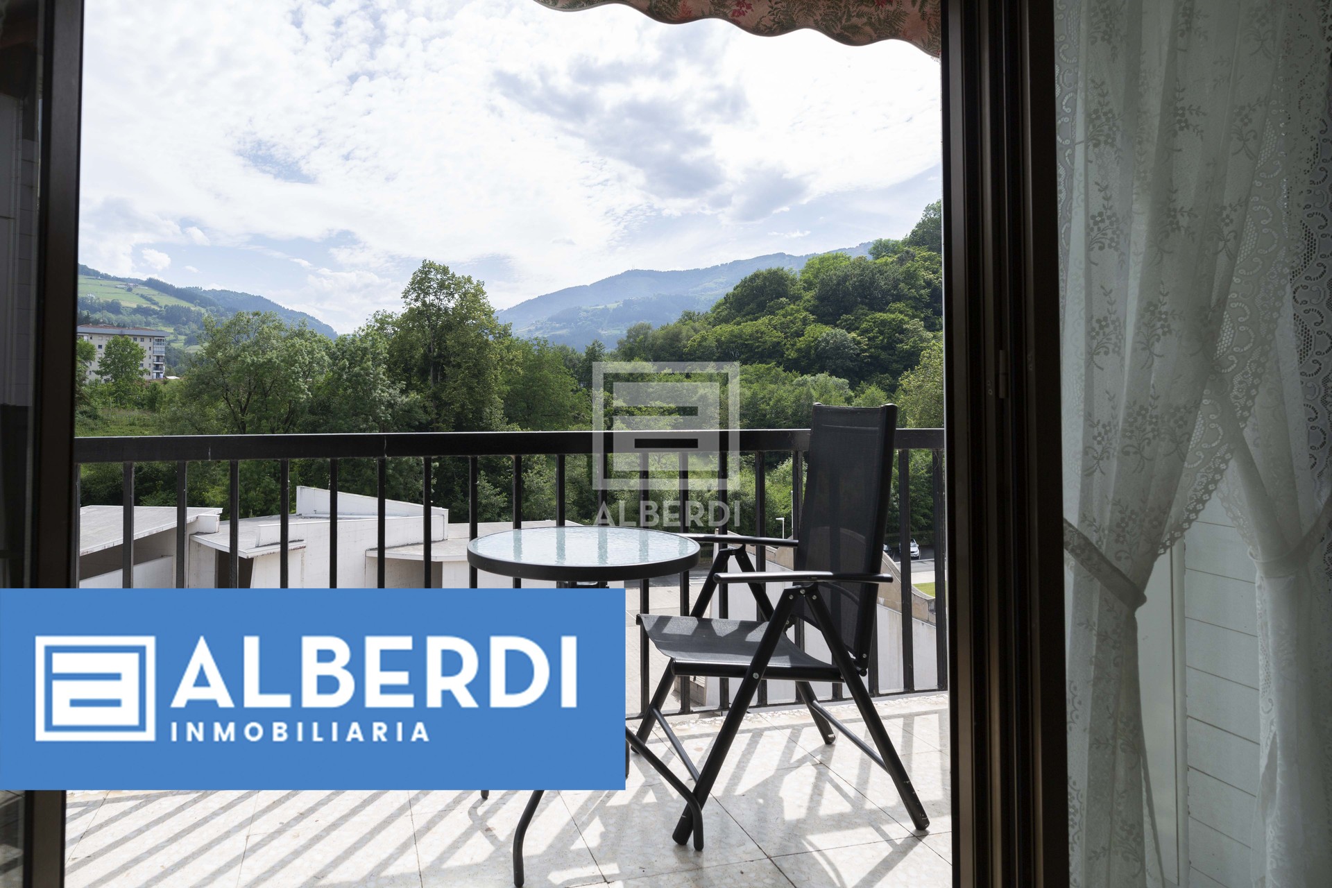 Alberdi Inmobiliaria: Ixkutuko altxorra bueltan da!
