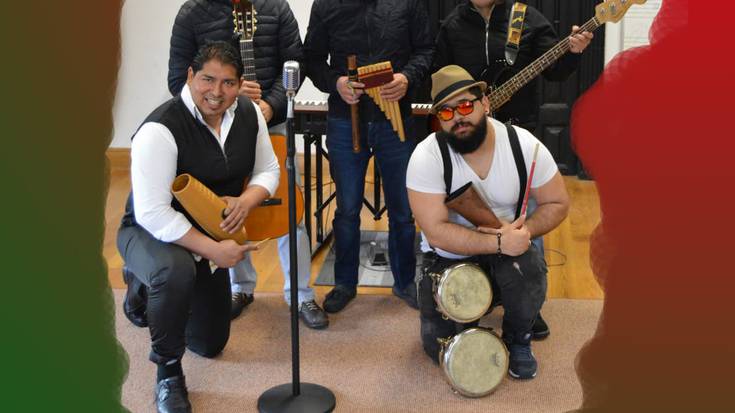 'Son L.T.' musika taldeak kontzertua emango du bihar Batzokian