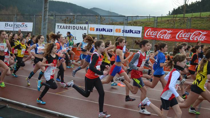 Saltaka taldearen denboraldia irailaren 29an hasiko da