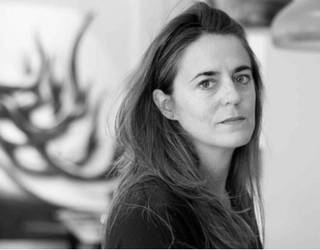 Eider Rodriguezen 'Dena zulo bera zen' ipuin bildumarekin hasiko du urtea Irakurri Mattek