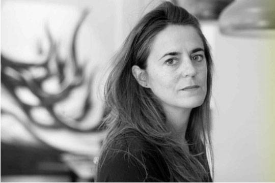 Eider Rodriguezen 'Dena zulo bera zen' ipuin bildumarekin hasiko du urtea Irakurri Mattek