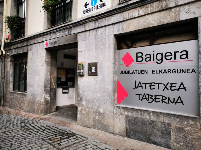 Atzeratu egin dute Azpeitiko 90 urtekoen omenaldiaren ospakizuna