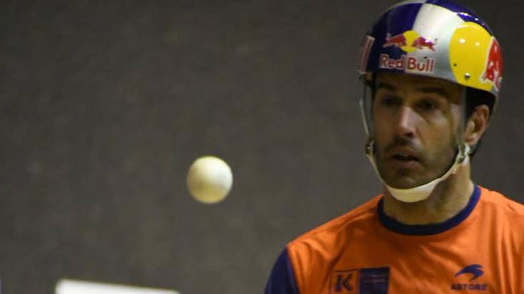 Hirugarren postua lortzera aterako dira Goikoetxea eta Etcheto, gaur Gernikan