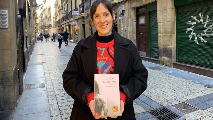 Hiru begirada, gorputzaren kontrolaz