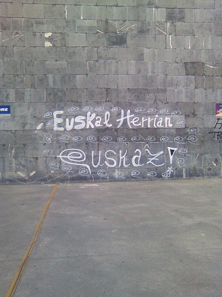Euskaldun, pedigridun