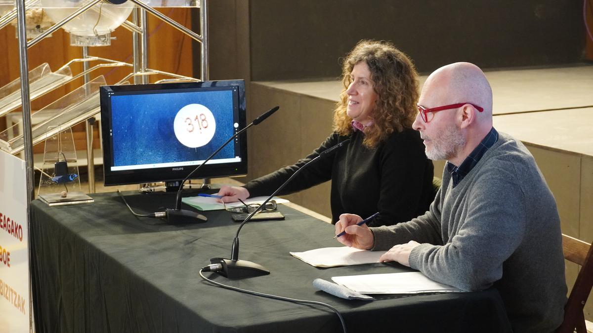 Zozkatu dituzte Torreagako babes ofizialeko etxebizitzak