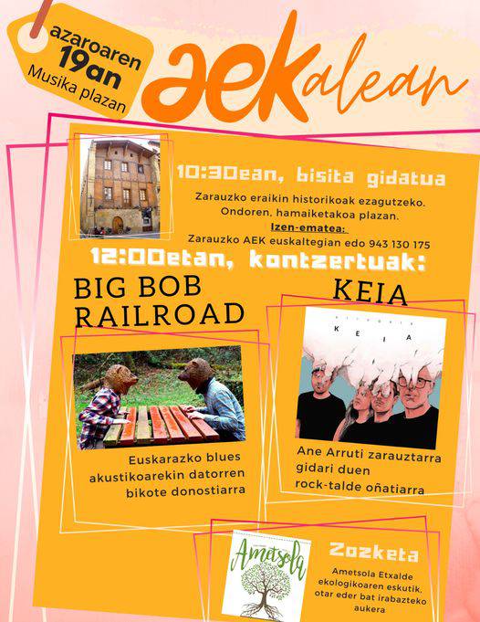 AEKalean
