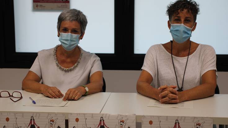 Hilaren 25era arte egongo da zabalik udal euskaltegian matrikulatzeko epea