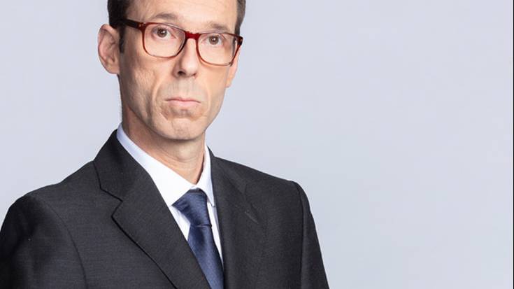 Xabi San Sebastian izango da 'Go!azen'-eko kudeatzailea