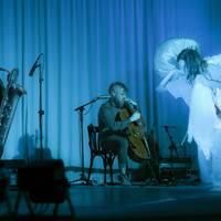 86. Donostiako Musika Hamabostaldia: 'Doodem' obra